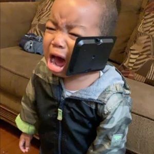 Meet your Posher, Ryan